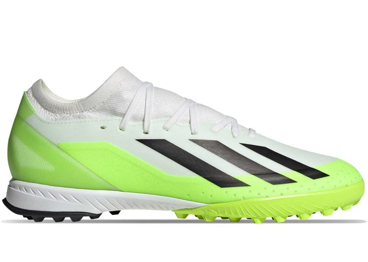 adidas X Crazyfast.3 TF Crazyrush Pack - vue secondaire A