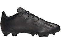 adidas Crazyfast.4 Flexible Ground Core Black (GS)