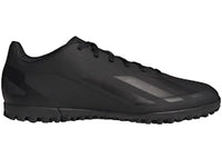 adidas X Crazyfast.4 Turf Core Black