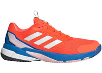 adidas Crazyflight 6 Indoor Bright Royal Zero Metalic Team Solar Orange