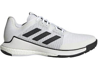 adidas Crazyflight Cloud White Core Black