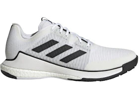 adidas Crazyflight Cloud White Core Black