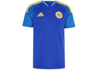 adidas Curacao 26 Home Jersey Lucid Blue