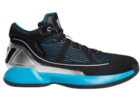 adidas D Rose 10 Star Wars - vue 360