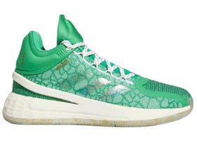 adidas D Rose 11 Christmas Pack - vue 360