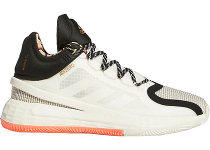 adidas D Rose 11 Family First - sneakers view 2