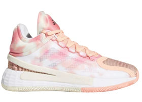 adidas D Rose 11 Glow Pink