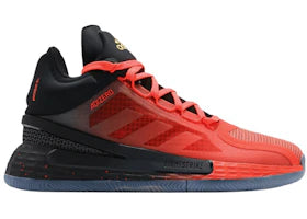 adidas D Rose 11 Phoenix Reborn - authentic adidas sneakers