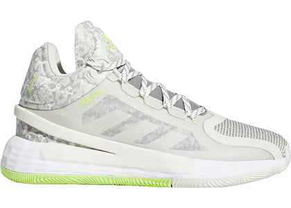 adidas D Rose 11 Vet-Tix - sneakers view 2