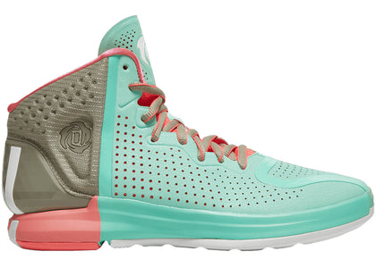 adidas D Rose 4 Restomod Boardwalk - authentic adidas sneakers