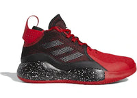 adidas D Rose 773 2020 Scarlet