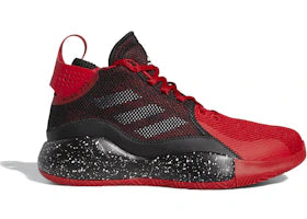 adidas D Rose 773 2020 Scarlet