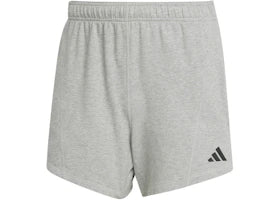 adidas D4T Shorts Medium Grey Heather