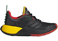 adidas DNA LEGO Core Black Red (GS)