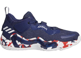 adidas D.O.N. Issue #3 Team USA