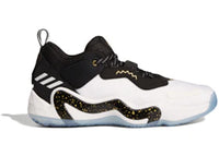adidas D.O.N. Issue #3  White Gold