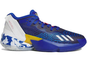 adidas D.O.N. Issue #4 McDonald's All-American - vue 360