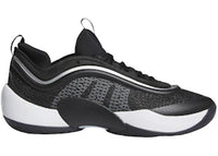 adidas D.O.N Issue #6 Black Core Black Cloud White Matte Silver