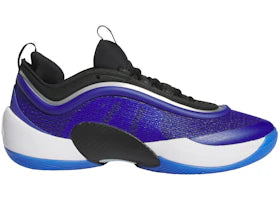 adidas D.O.N Issue #6 Blue Lucid Blue Core Black Cloud White