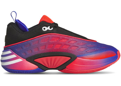 adidas D.O.N. Issue #8 Spida-Man (GS) - authentic adidas sneakers