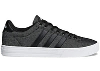 adidas Daily 2.0 Denim Black