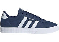adidas Daily 3.0 Bright Royal White