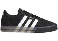 adidas Daily 3.0 Core Black Cloud White Cloud White