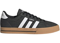 adidas Daily 3.0 Core Black Cloud White Gum