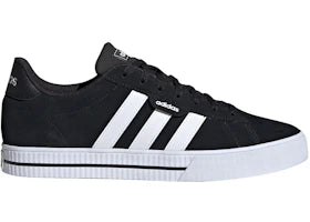 adidas Daily 3.0 Core Black Cloud White