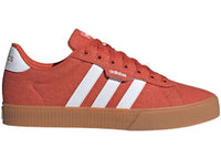 adidas Daily 3.0 Preloved Red Cloud White Gum