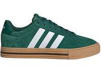 adidas Daily 4.0 Collegiate Green Cloud White Gum