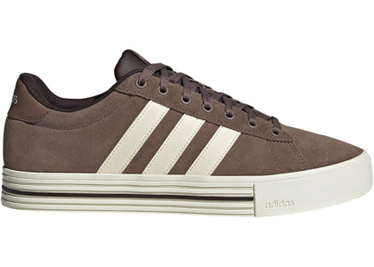 adidas Daily 4.0 Earth Strata Aurora Coffee - sneakers view 2