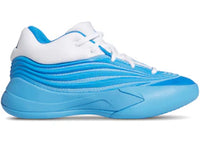 adidas Dame 10 Lucid Aqua (GS)