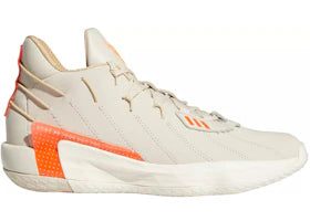 adidas Dame 7 Bliss Cream - vue 360