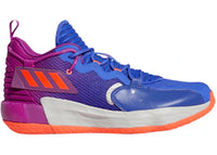 adidas Dame 7 EXTPLY Say Cheese