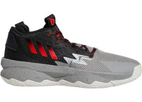 adidas Dame 8 Bridge City