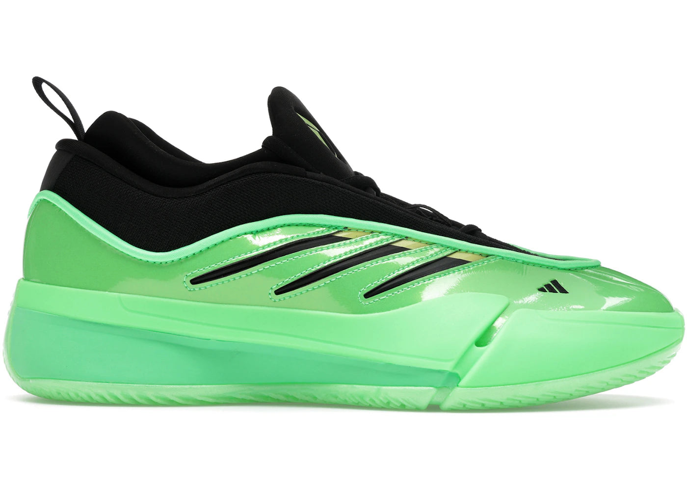 adidas Dame 9 Metamorphosis
