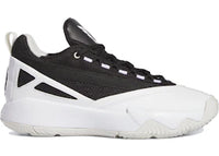 adidas Dame Certified 2.0 White Black