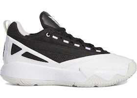 adidas Dame Certified 2.0 White Black