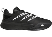 adidas Dame Certified 3 Low Core Black Cloud White
