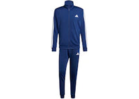 adidas Dayready Tracksuit Dark Blue