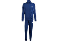 adidas Dayready Tracksuit Dark Blue