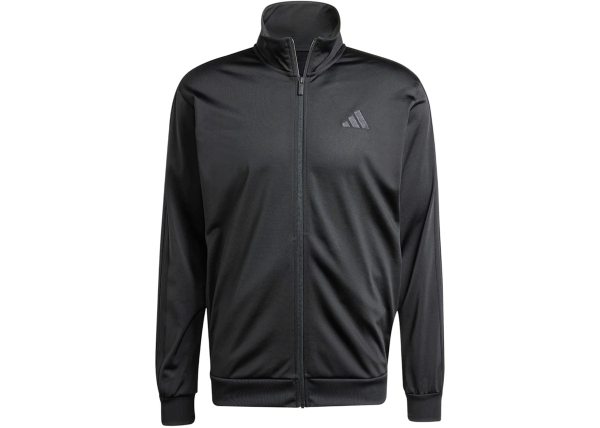 adidas Dayready Tracktop Black - vue secondaire A