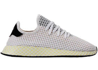 adidas Deerupt Muted Neons Chalk White