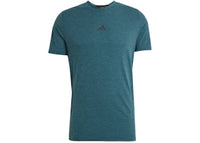 adidas Designed For Workout Tee Aurora Ivy