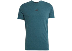 adidas Designed For Workout Tee Aurora Ivy