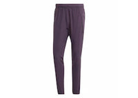 adidas Designed for Training Workout Pants Aurora Black