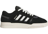 adidas Drop Step Low Core Black Off White Carbon