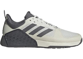 adidas Dropset 2 Orbit Grey Grey - vue 360