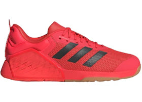 adidas Dropset 3 Bright Red Core Black